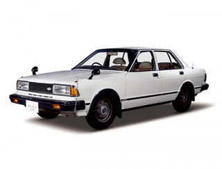 Illustration for article titled QOTD: What Vehicle was the First Ride of Your Life?